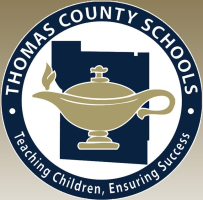 Thomas County Moodle